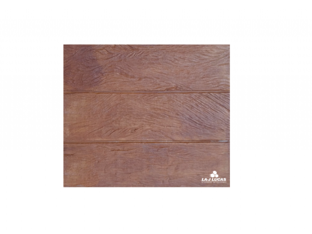 Deck Cimentício