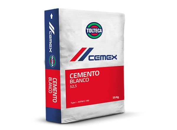 Cimento Estrutural