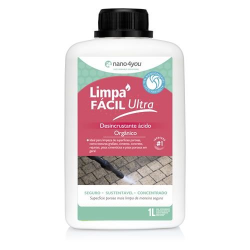 Limpa Facil Ultra