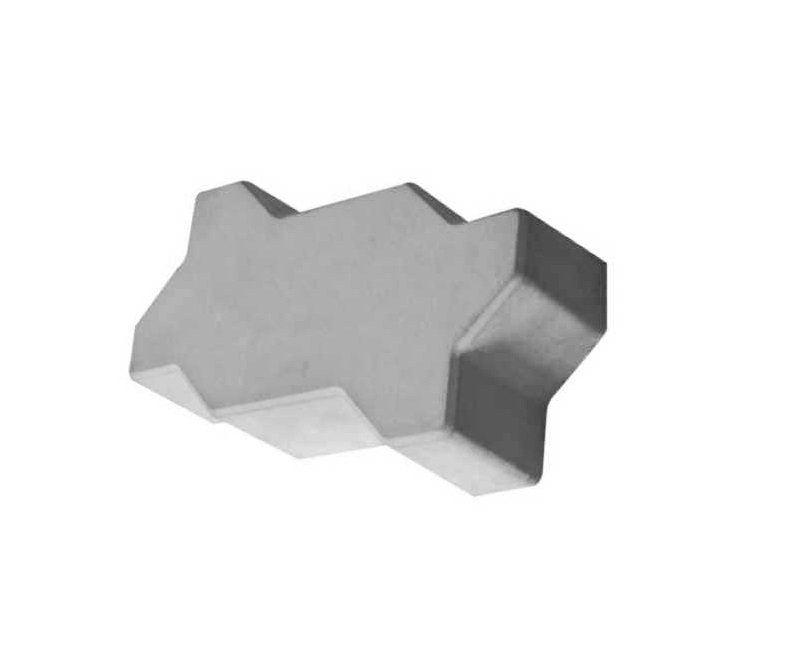 Paver de Concreto