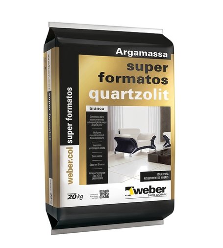 Argamassa Super