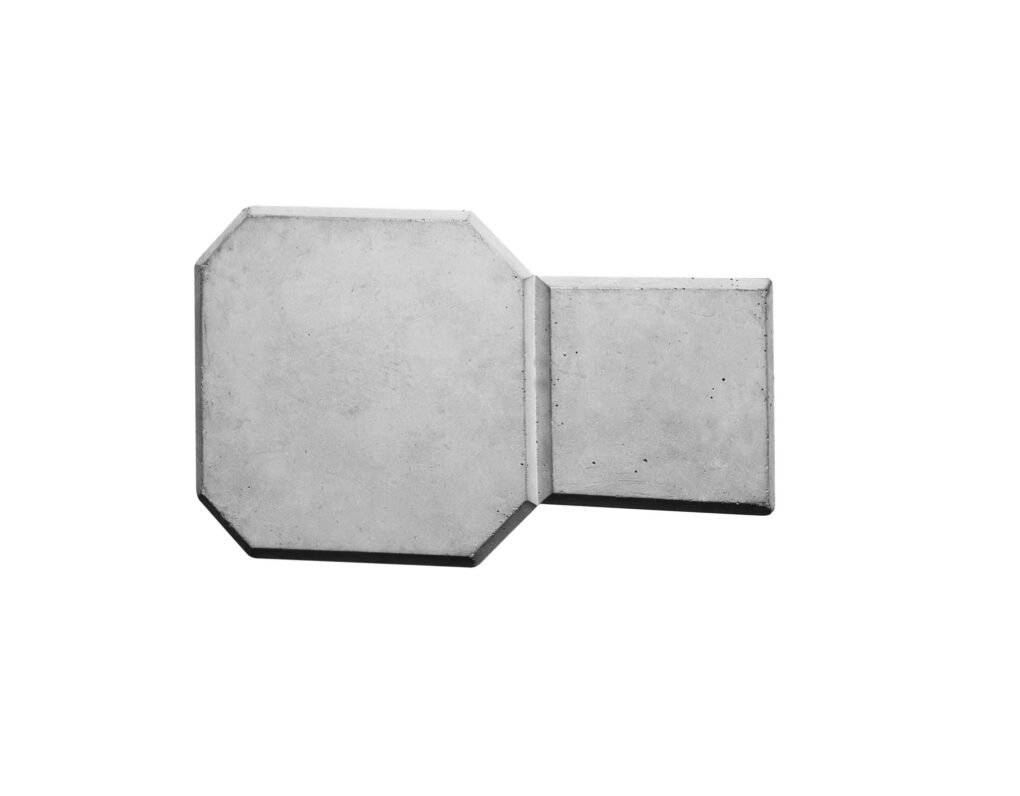 Paver de Concreto