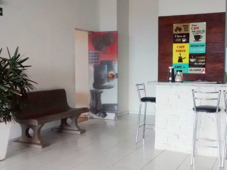 Banco de Praça